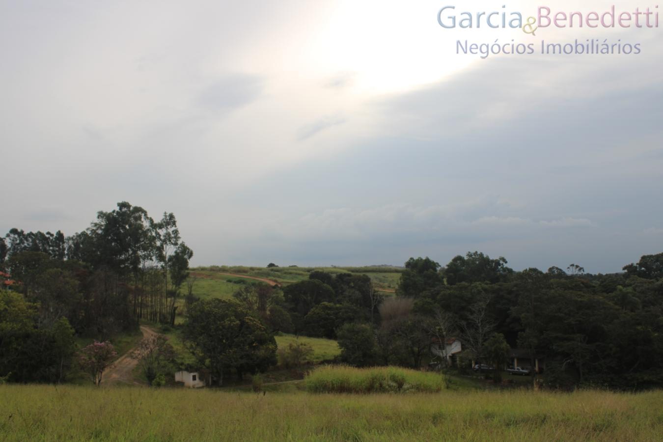Área para Incorporação para Venda em Itupeva / SP no bairro Serra Azul