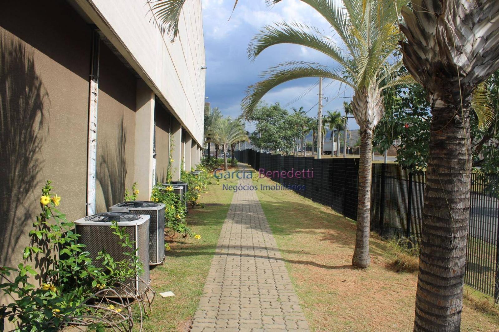 Galpão para Locação em Jundiaí / SP no bairro Loteamento Multivias - foto 17