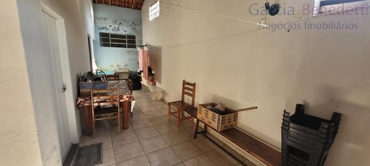 Imperdível oportunidade: Casa à venda em Jundiaí-SP, bairro Santa Gertrudes, 4 quartos, 2 salas, 2 banheiros, 6 vagas, 138m².