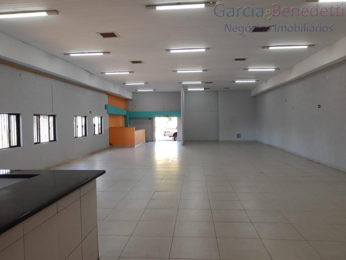 Excelente oportunidade comercial à venda em jundiaí-sp, vila