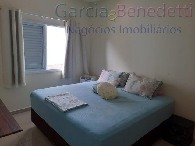 Linda casa em condomínio de alto padrão - residencial parque - foto 7