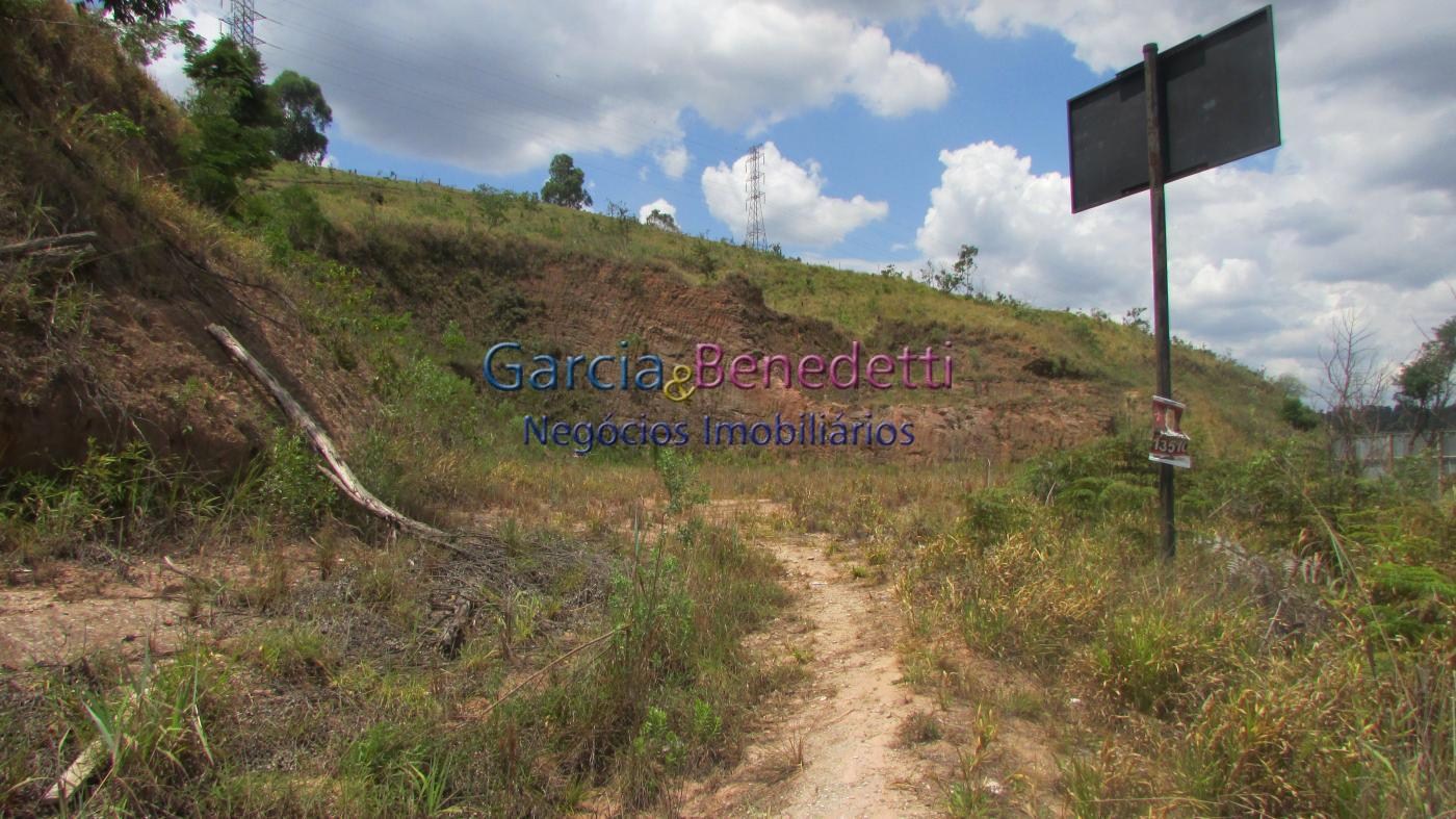 Oportunidade única: área industrial de 14.966 m² para venda 