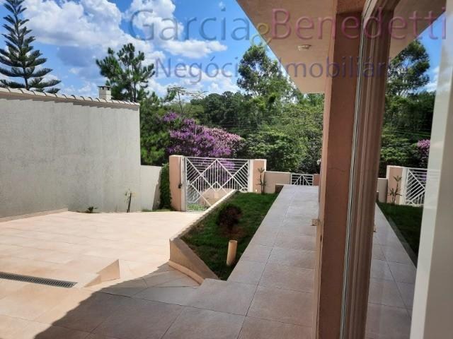 Linda casa em condomínio de alto padrão - residencial parque - foto 12