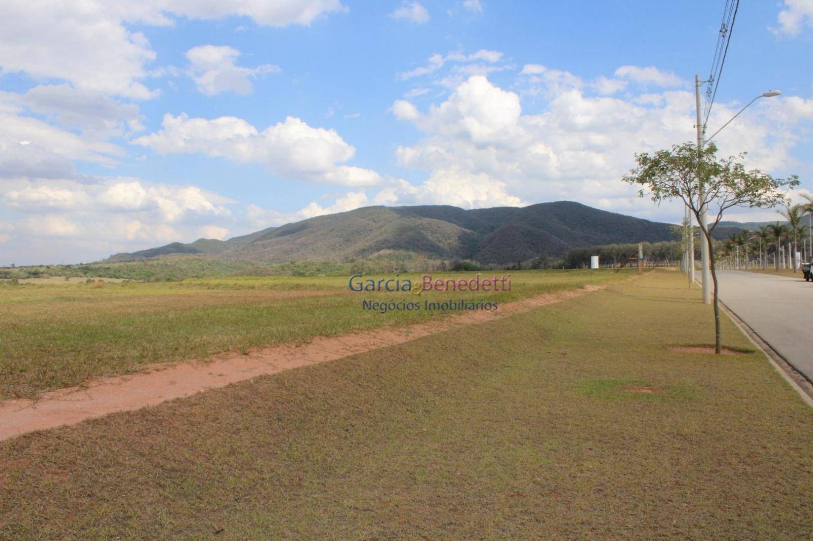 Terreno em condomínio de alto padrão em jundiaí-sp, loteamen