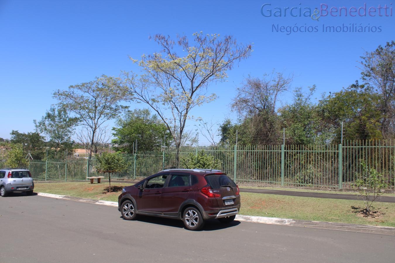 Terreno em condomínio à venda em salto-sp, jardim celani 609
