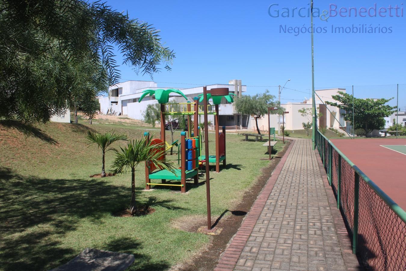 Terreno à venda em condomínio no jardim celani, salto-sp, co