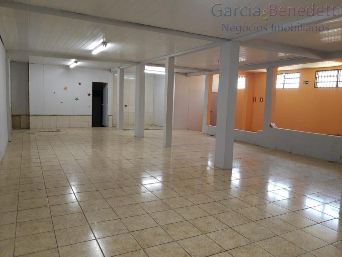 Excelente oportunidade comercial à venda em jundiaí-sp, vila