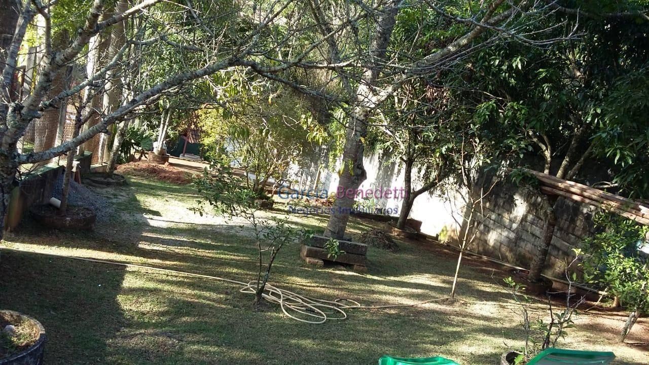Chácara para Venda em Atibaia / SP no bairro Portão