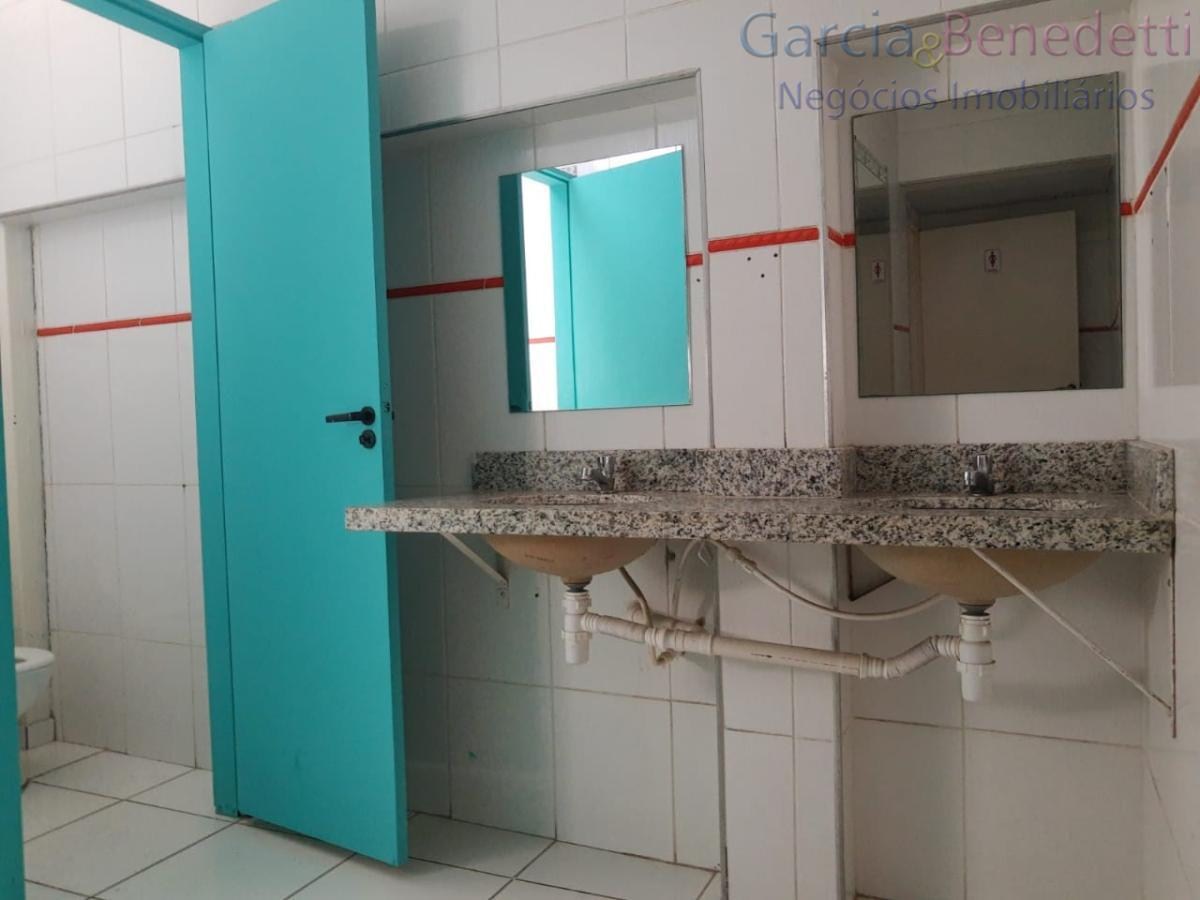 Excelente oportunidade comercial à venda em jundiaí-sp, vila