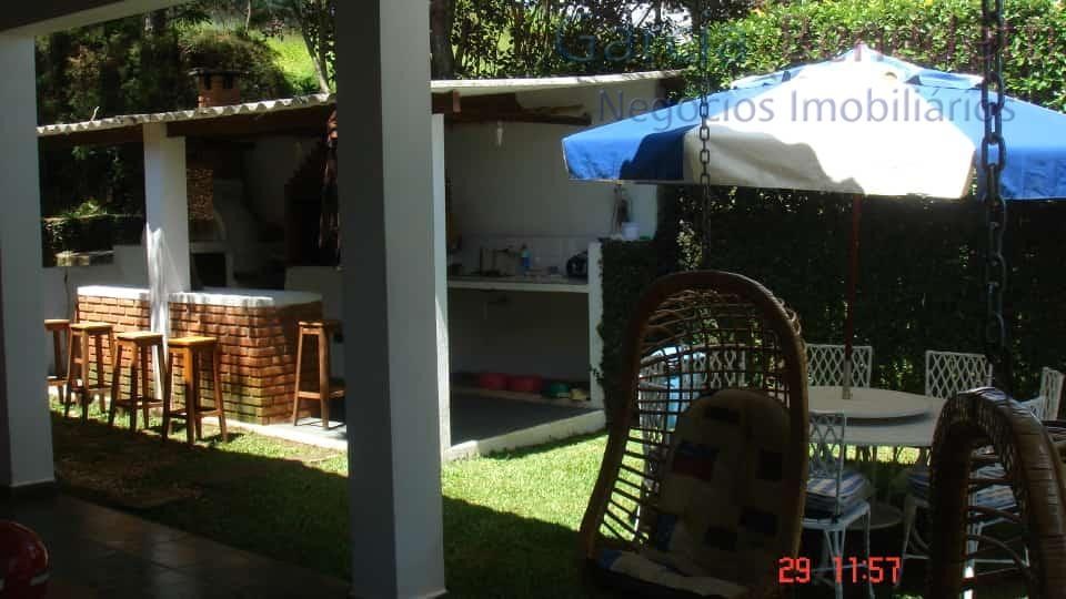 Chácara para Venda em Atibaia / SP no bairro Chácaras Fernão Dias - foto 18