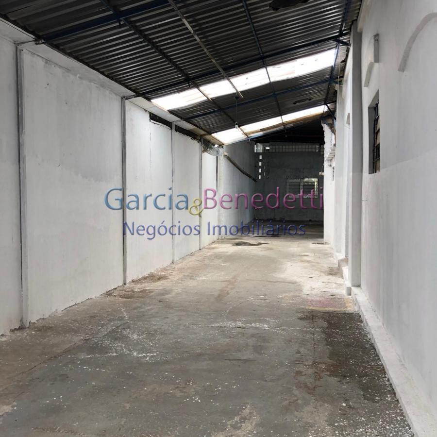 Galpão comercial à venda em jundiaí-sp - vila graff 540,00m²
