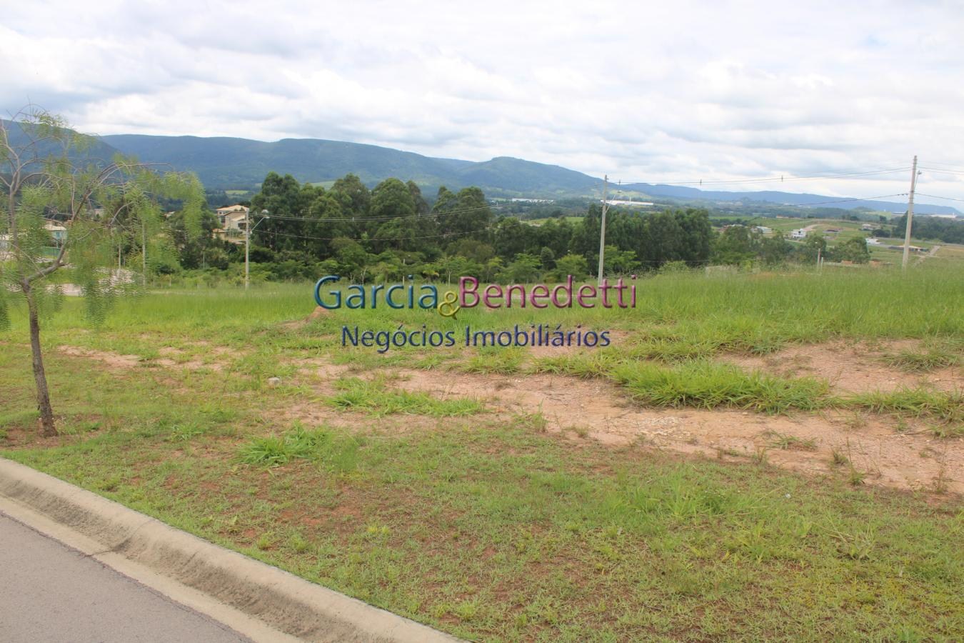 Terreno em Condomínio de Luxo, 1.720,17 m², à venda em Jundiaí-SP, Bairro Medeiros: Oportunidade Única!
