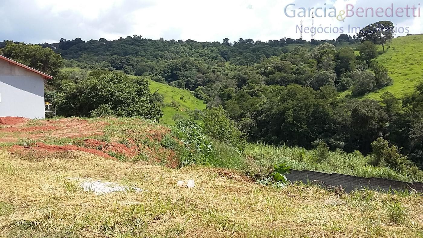 Terreno em condomínio alto padrão a venda em itupeva residen