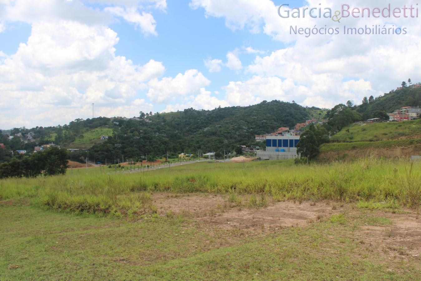 Terreno Industrial para Venda em Santana de Parnaíba / SP no bairro Chácara do Solar I (Fazendinha)