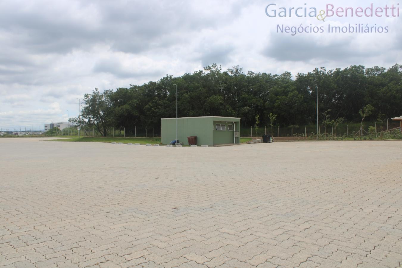 Ótimo Galpão Modular em Condomínio para Locação em Jundiaí Parque Industrial