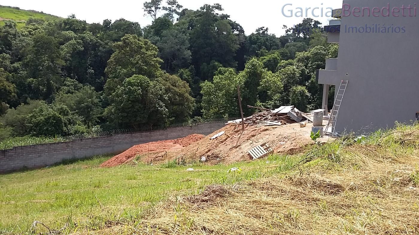 Terreno em condomínio alto padrão a venda em itupeva residen