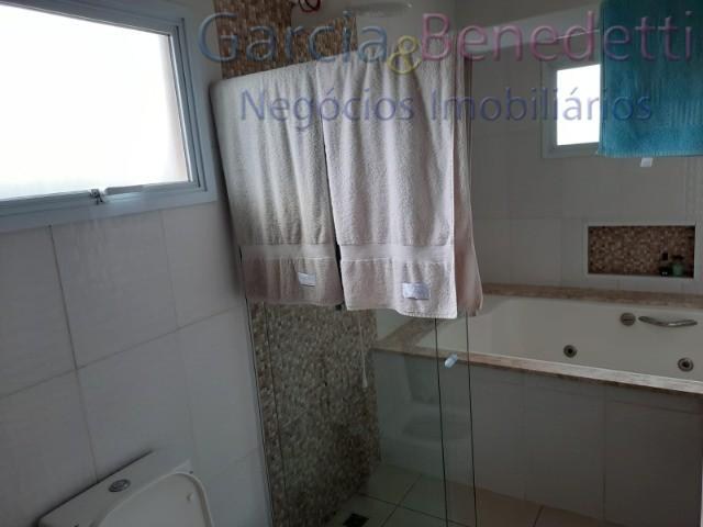 Linda casa em condomínio de alto padrão - residencial parque - foto 11