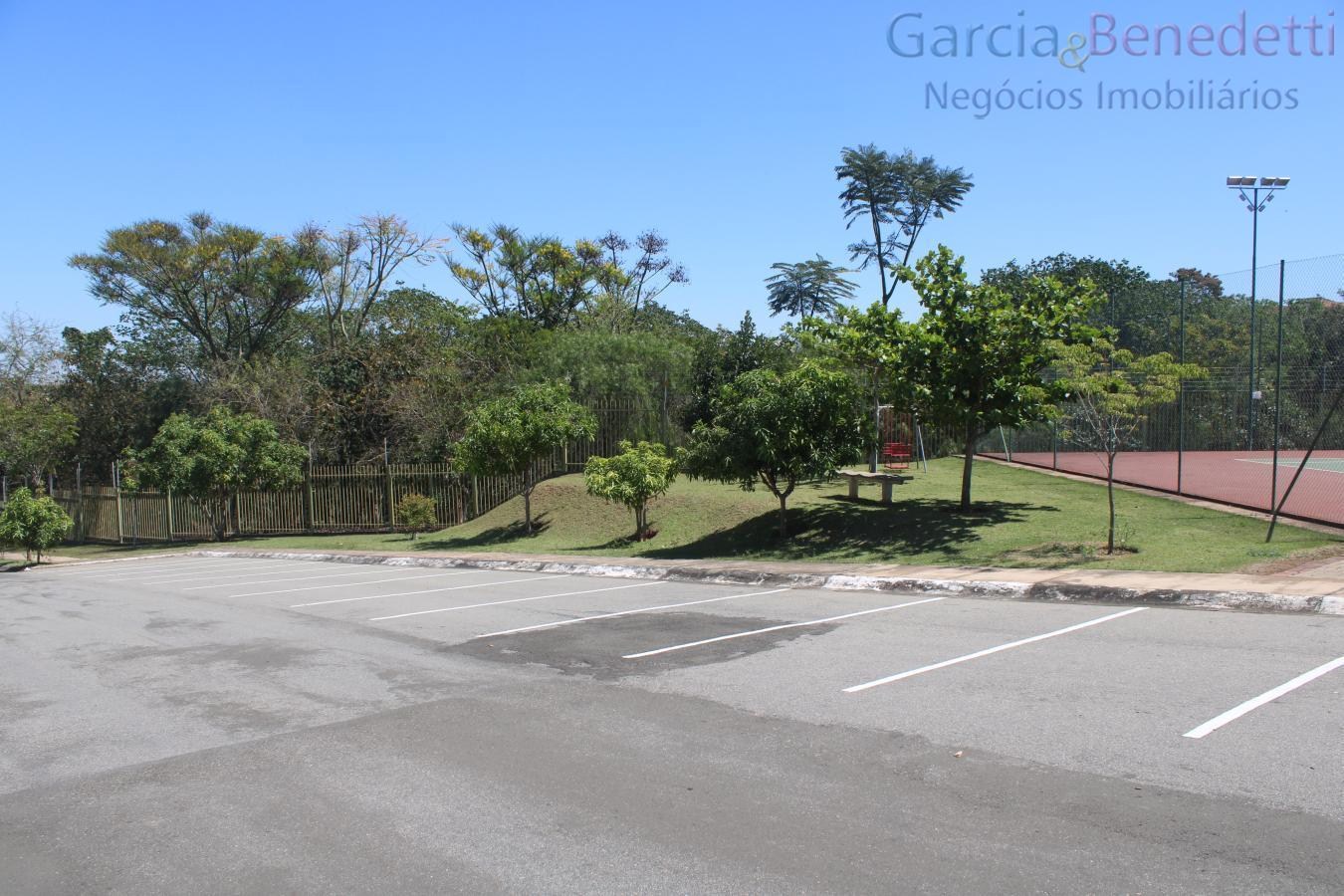 Terreno em condomínio de luxo à venda em salto-sp - bairro j