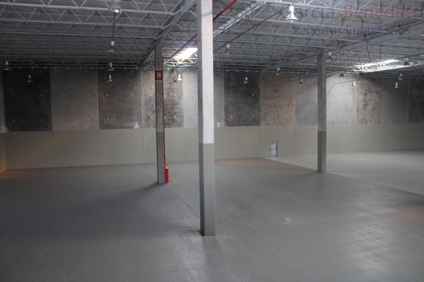Galpão em condomínio para locação em jundiaí distrito indust