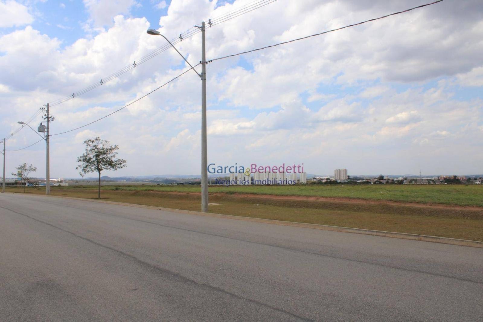 Área Industrial para Venda em Jundiaí / SP no bairro Loteamento Multivias