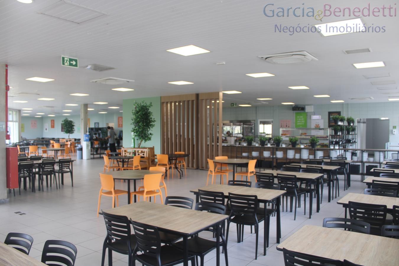 Ótimo Galpão Modular em Condomínio para Locação em Jundiaí Parque Industrial
