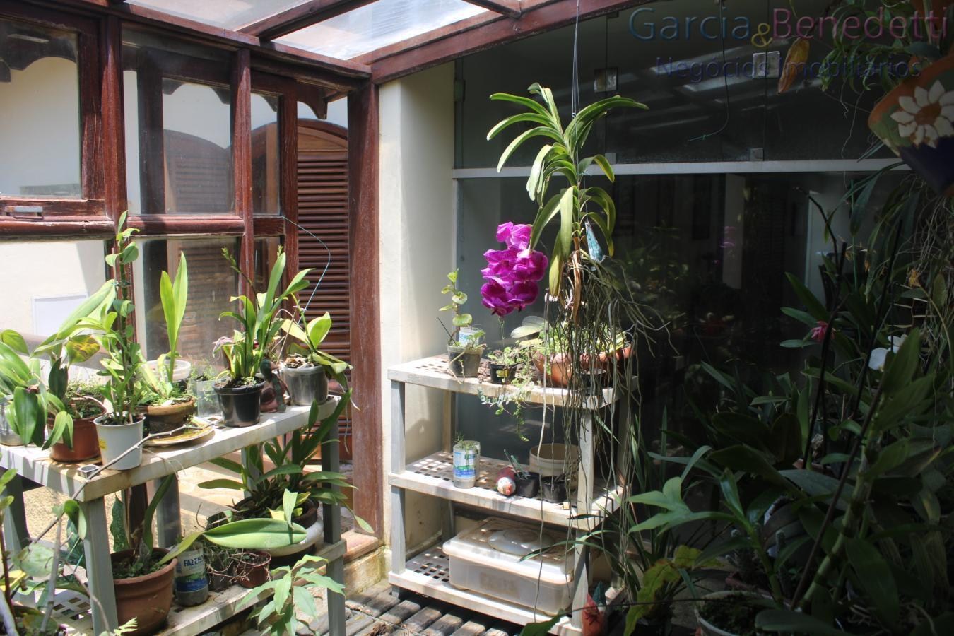 Chácara de luxo no Horto Florestal: 4 quartos, 4 suítes, 3 salas e mais! 630m² - Jundiaí-SP.