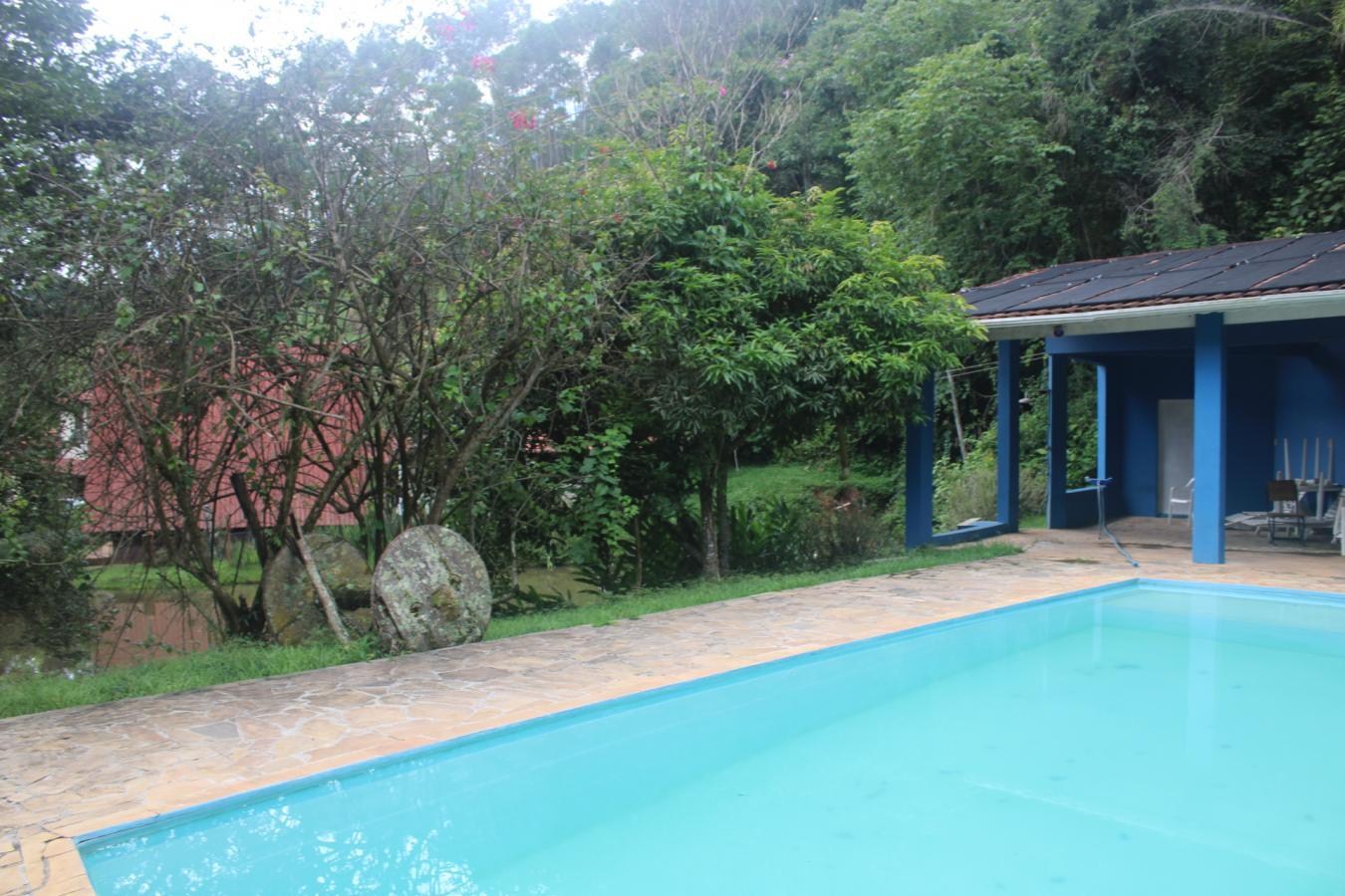 Lindo Sítio a Venda em Nazaré Paulista SP