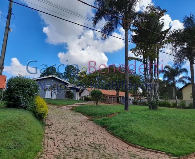 Casa em condomínio de luxo em itupeva-sp: 3 quartos, 1 suíte