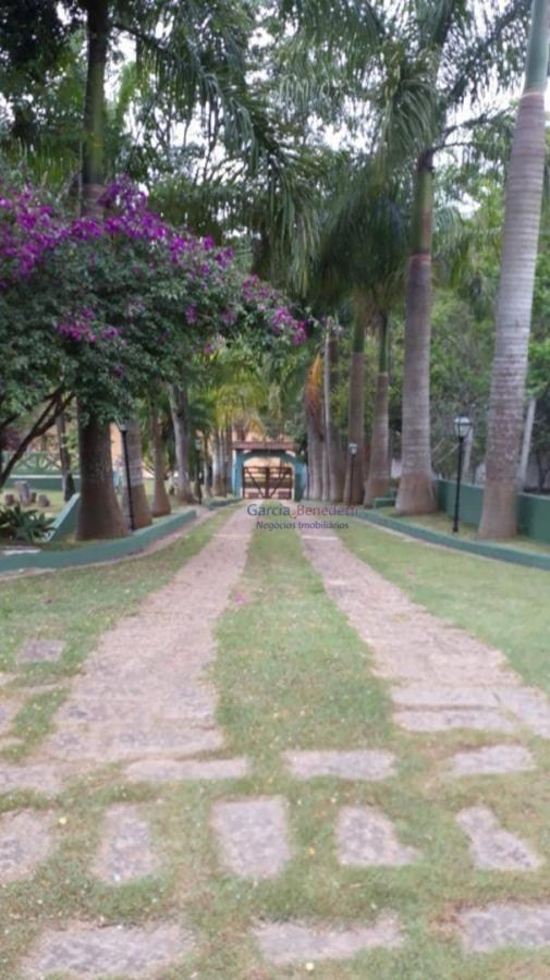 Chácara para venda em atibaia / sp no bairro portão
