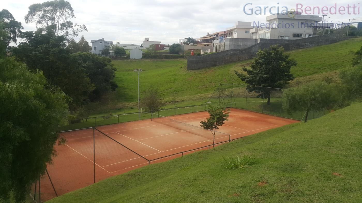 Terreno em Condomínio de Luxo - 1.416,48 m² - Itupeva-SP - Residencial dos Lagos