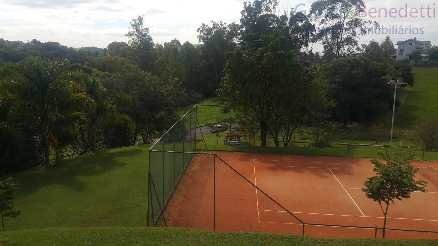 Terreno em Condomínio de Luxo - 1.416,48 m² - Itupeva-SP - Residencial dos Lagos