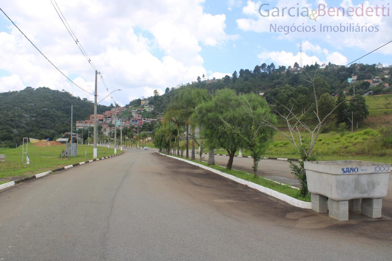 Terreno industrial para venda em santana de parnaíba / sp no