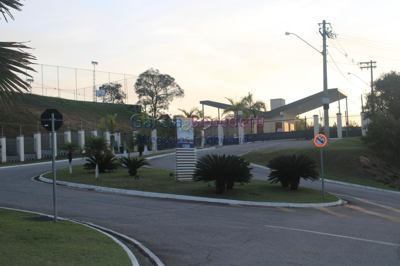 Terreno em condomínio à venda em itupeva-sp, guacuri - 1.000