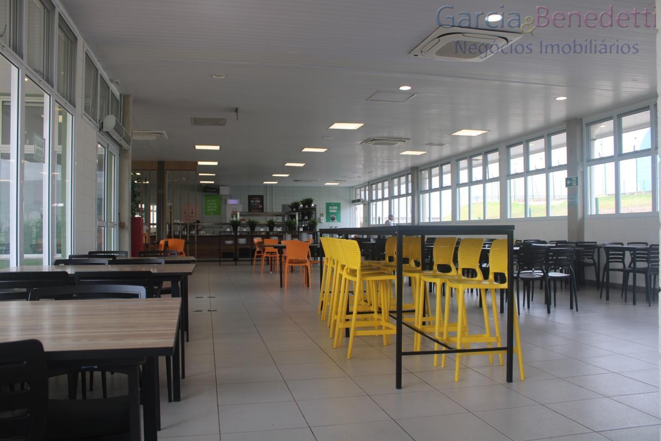 Ótimo Galpão Modular em Condomínio para Locação em Jundiaí Parque Industrial