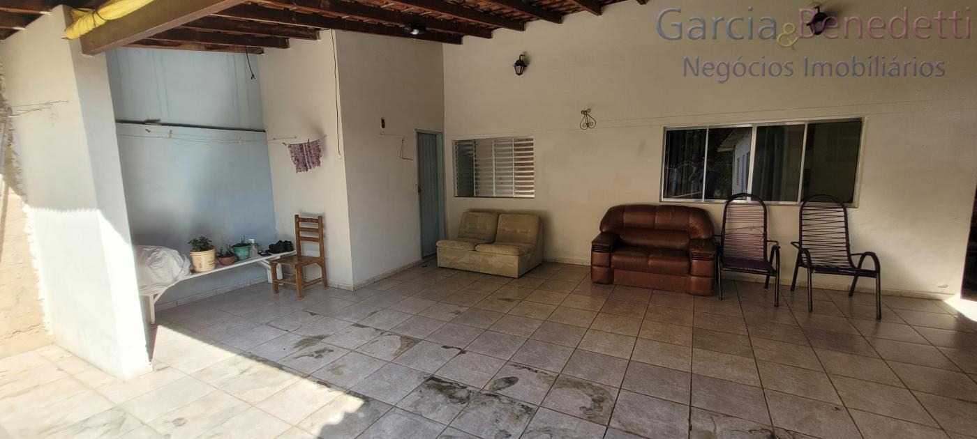 Imperdível oportunidade: Casa à venda em Jundiaí-SP, bairro Santa Gertrudes, 4 quartos, 2 salas, 2 banheiros, 6 vagas, 138m².