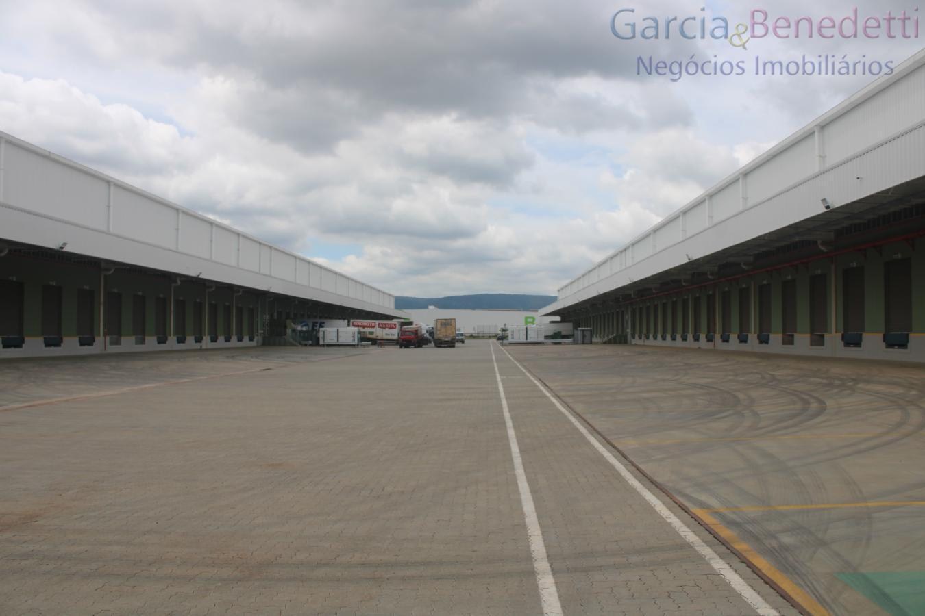 Ótimo Galpão Modular em Condomínio para Locação em Jundiaí Parque Industrial