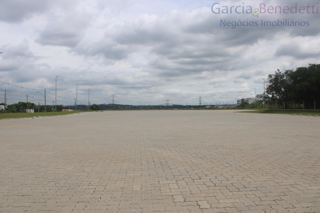 Ótimo Galpão Modular em Condomínio para Locação em Jundiaí Parque Industrial