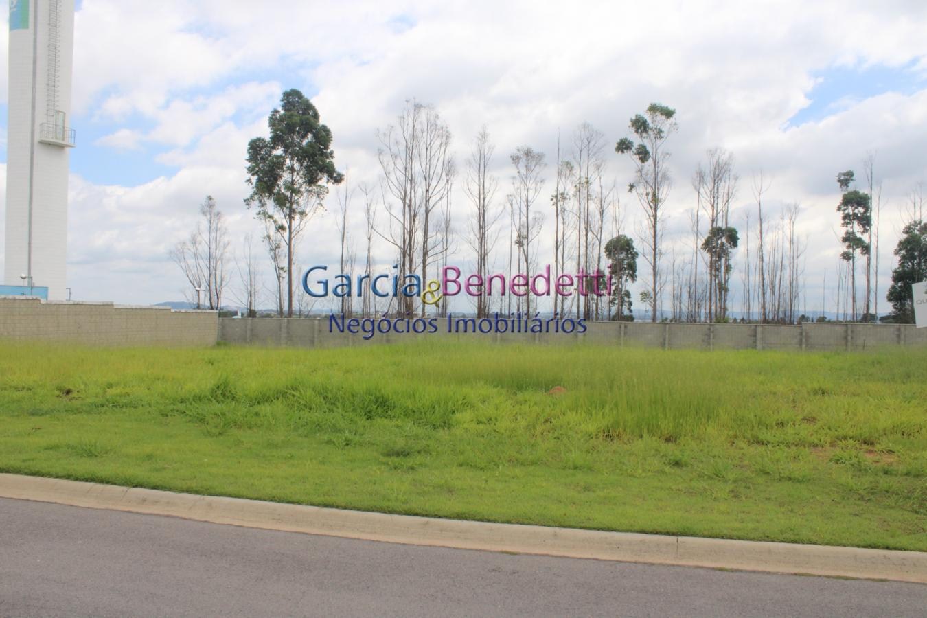 Terreno em Condomínio de Luxo, 1.720,17 m², à venda em Jundiaí-SP, Bairro Medeiros: Oportunidade Única!
