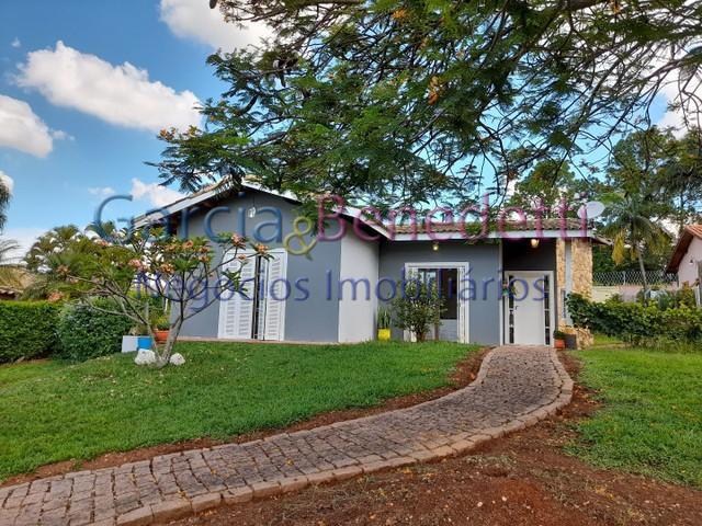 Casa em condomínio de luxo em itupeva-sp: 3 quartos, 1 suíte