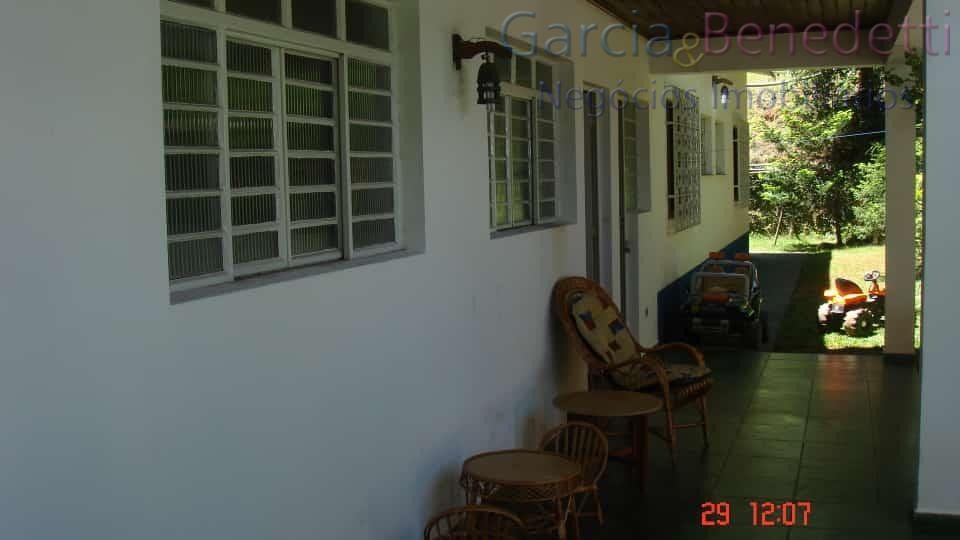 Chácara para Venda em Atibaia / SP no bairro Chácaras Fernão Dias - foto 17