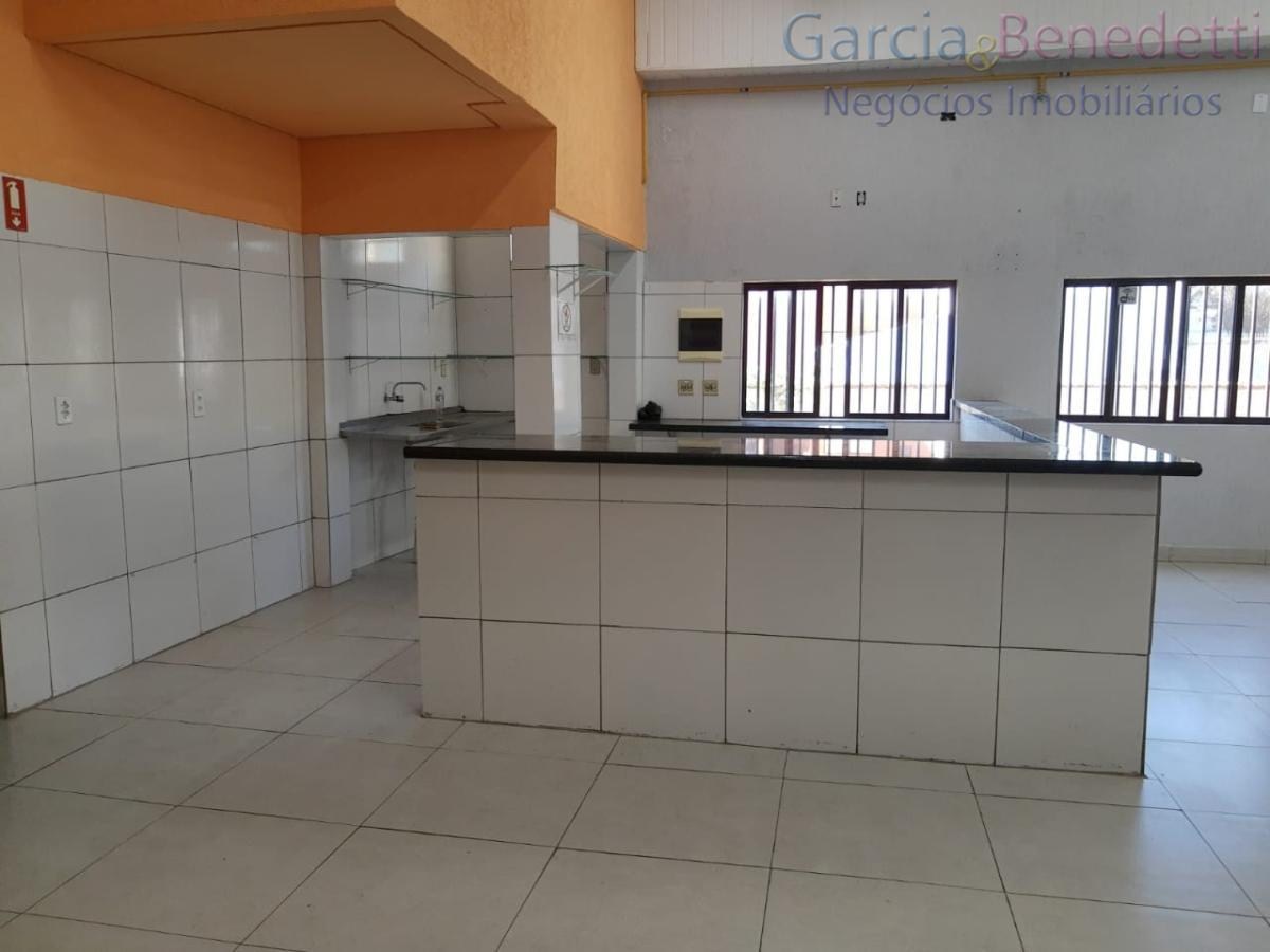 Excelente oportunidade comercial à venda em jundiaí-sp, vila