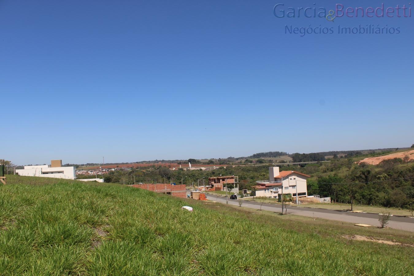 Terreno à venda em condomínio no jardim celani, salto-sp - 5