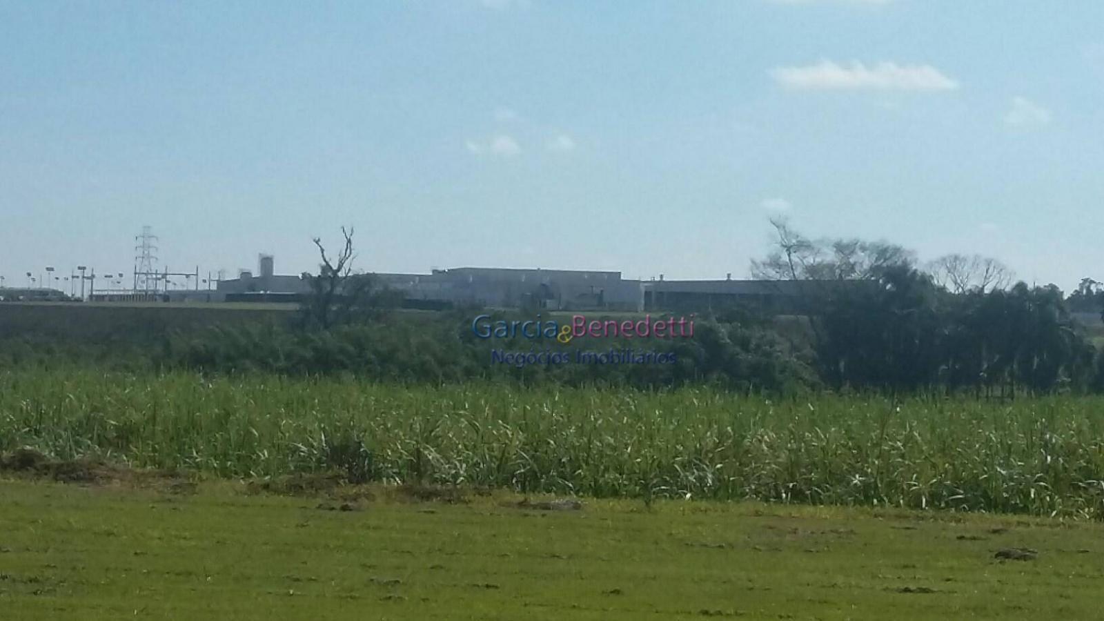 Área industrial a venda em porto feliz frente a rodovia mare - foto 3