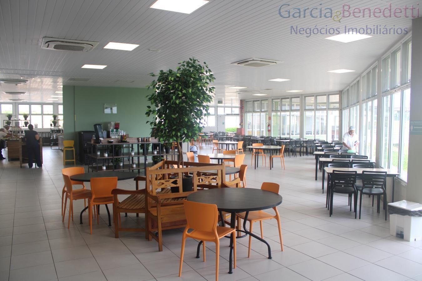 Ótimo Galpão Modular em Condomínio para Locação em Jundiaí Parque Industrial