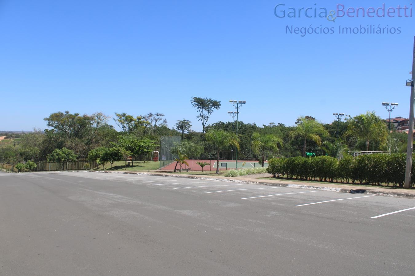 Terreno em Condomínio à venda em Salto-SP, Jardim Celani 609,17m² de área