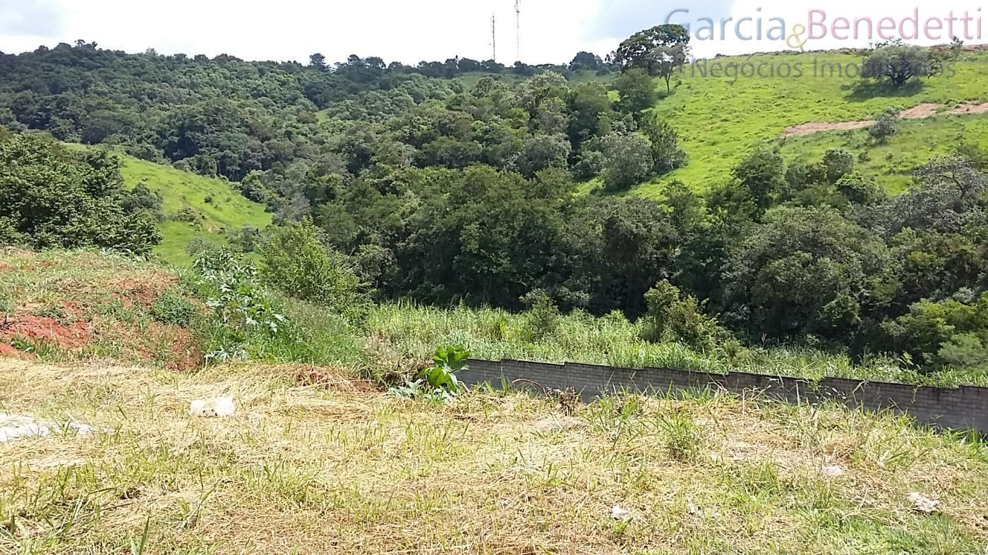 Terreno em condomínio alto padrão a venda em itupeva residen
