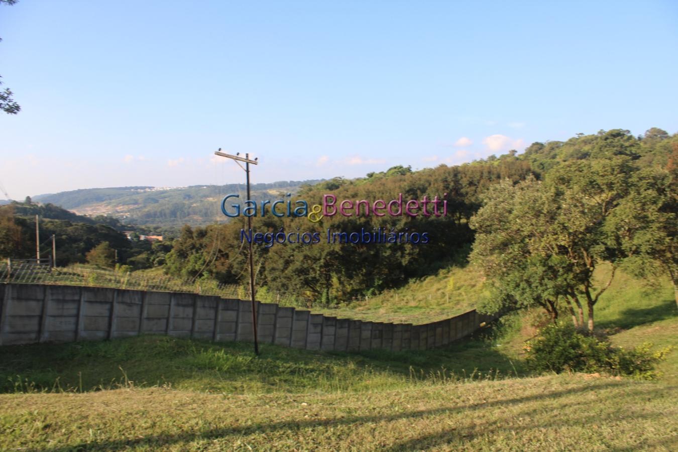 Terreno em condomínio para venda em itupeva / sp no bairro p