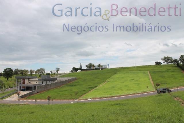 Imperdível! terreno de 1.200m² em condomínio de luxo em itup