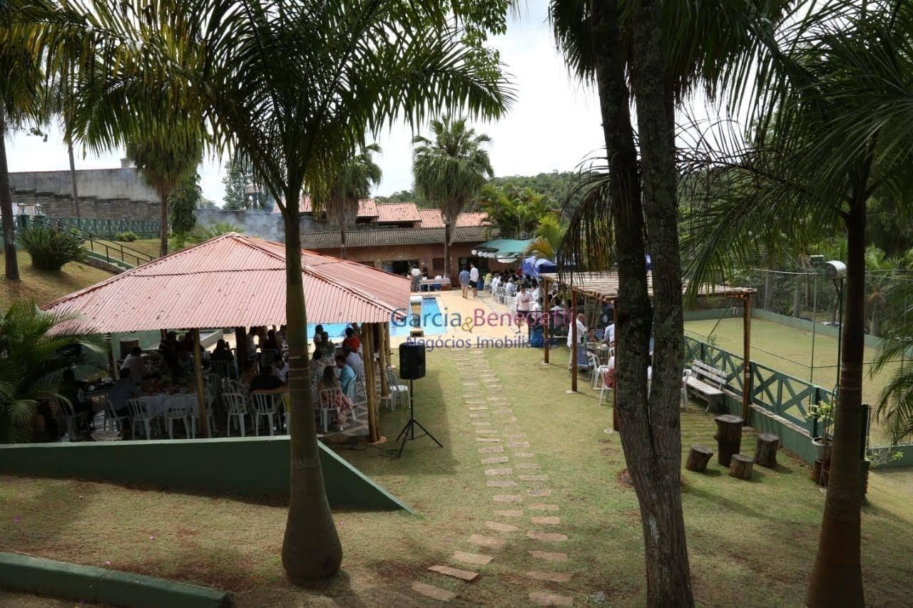 Chácara para venda em atibaia / sp no bairro portão