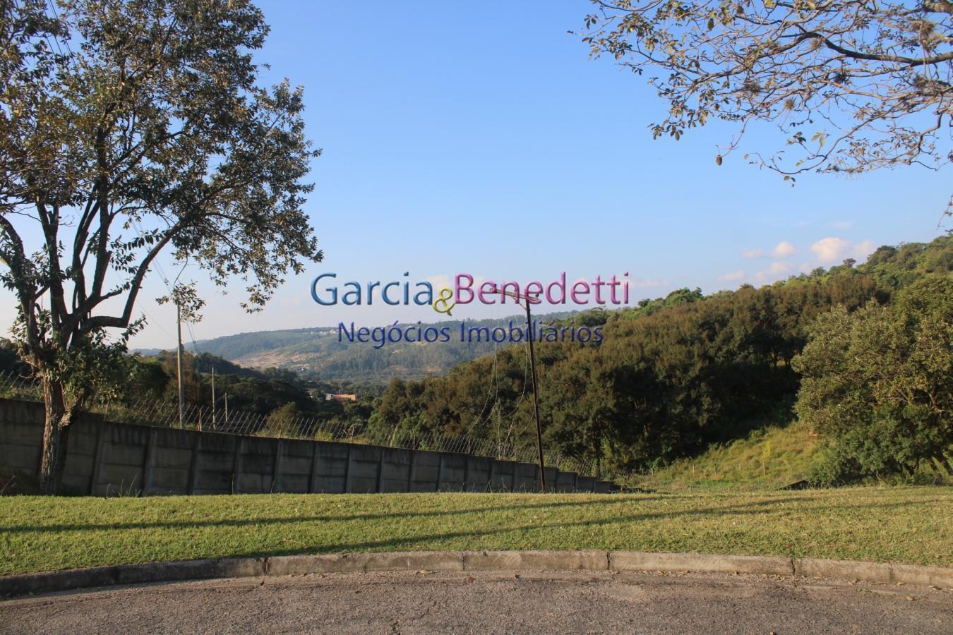 Terreno em condomínio para venda em itupeva / sp no bairro p